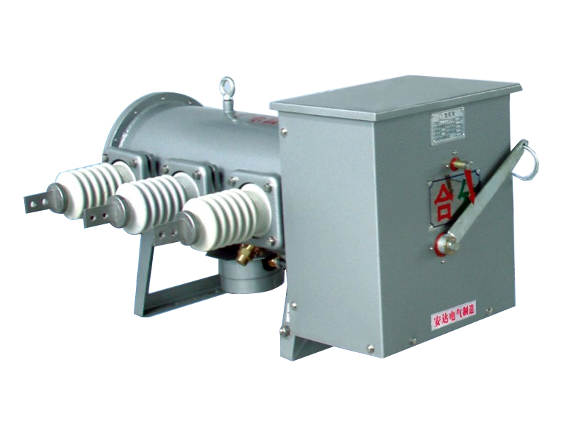 10kV、35kV断路器、隔离开关